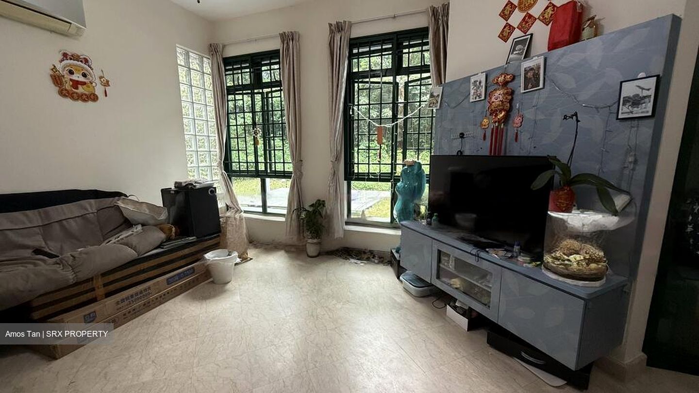 Parc Palais (D21), Condominium #449947681